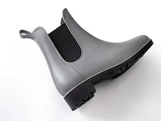 New Fashionable Unisex Low-Cut Chelsea Non-Slip Waterproof Rain Boots New Fashionable Unisex Low-Cut Chelsea Non-Slip Waterproof Rain Boots