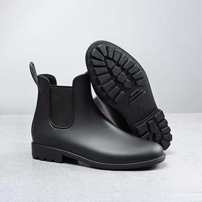 New Fashionable Unisex Low-Cut Chelsea Non-Slip Waterproof Rain Boots New Fashionable Unisex Low-Cut Chelsea Non-Slip Waterproof Rain Boots