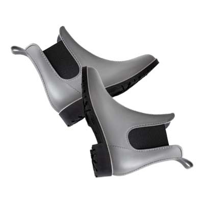 New Fashionable Unisex Low-Cut Chelsea Non-Slip Waterproof Rain Boots New Fashionable Unisex Low-Cut Chelsea Non-Slip Waterproof Rain Boots