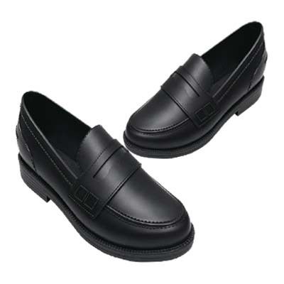 Uusimad klassikalised-stiilsed-mitmekülgsed veekindlad PVC meeste püksid